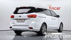 Kia Carnival, 2018 — миниатюра 2