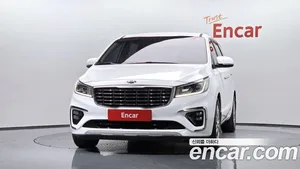 Kia Carnival, 2018 — миниатюра 3