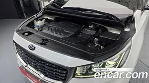 Kia Carnival, 2018 — миниатюра 6