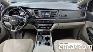 Kia Carnival, 2018 — миниатюра 10
