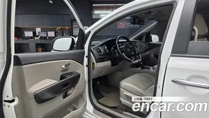 Kia Carnival, 2018 — миниатюра 13