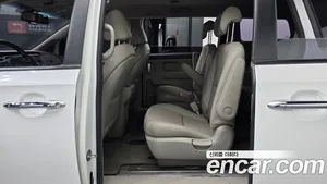 Kia Carnival, 2018 — миниатюра 18