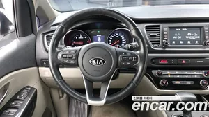 Kia Carnival, 2018 — миниатюра 19