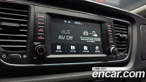 Kia Carnival, 2018 — миниатюра 20