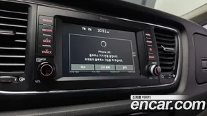 Kia Carnival, 2018 — миниатюра 21