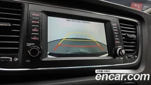 Kia Carnival, 2018 — миниатюра 22