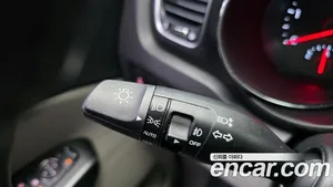 Kia Carnival, 2018 — миниатюра 24