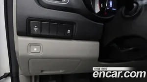 Kia Carnival, 2018 — миниатюра 25
