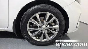 Kia Carnival, 2018 — миниатюра 7