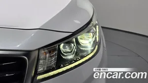 Kia Carnival, 2018 — миниатюра 8