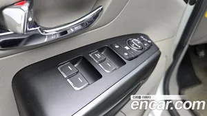 Kia Carnival, 2018 — миниатюра 27
