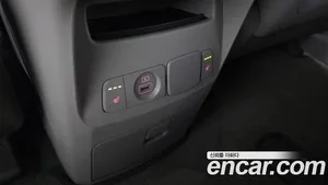 Kia Carnival, 2018 — миниатюра 31
