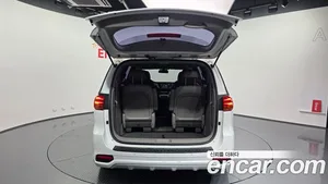 Kia Carnival, 2018 — миниатюра 32