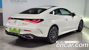 Mercedes-Benz CLE-Class, 2025 — миниатюра 2
