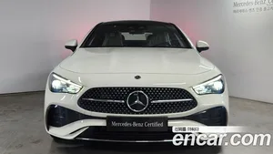 Mercedes-Benz CLE-Class, 2025 — миниатюра 3