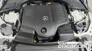 Mercedes-Benz CLE-Class, 2025 — миниатюра 6
