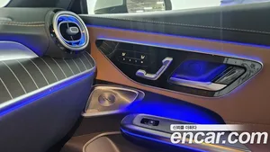 Mercedes-Benz CLE-Class, 2025 — миниатюра 12