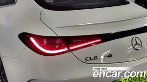 Mercedes-Benz CLE-Class, 2025 — миниатюра 15