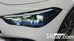 Mercedes-Benz CLE-Class, 2025 — миниатюра 16