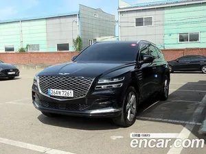 Genesis GV80, 2022 — миниатюра 1