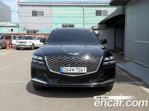 Genesis GV80, 2022 — миниатюра 2