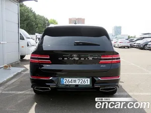Genesis GV80, 2022 — миниатюра 3
