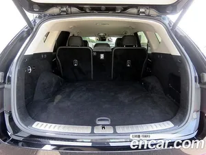 Genesis GV80, 2022 — миниатюра 5