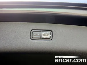 Genesis GV80, 2022 — миниатюра 6