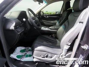 Genesis GV80, 2022 — миниатюра 7
