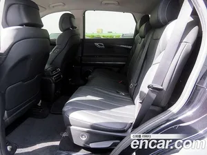 Genesis GV80, 2022 — миниатюра 8
