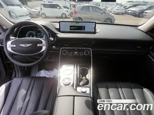 Genesis GV80, 2022 — миниатюра 9