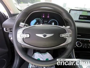 Genesis GV80, 2022 — миниатюра 10