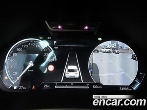 Genesis GV80, 2022 — миниатюра 12