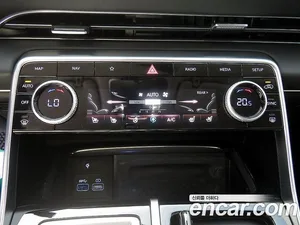 Genesis GV80, 2022 — миниатюра 13