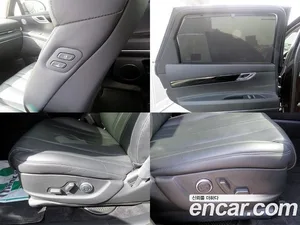 Genesis GV80, 2022 — миниатюра 18