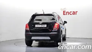 Chevrolet Trax, 2016 — миниатюра 4