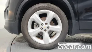 Chevrolet Trax, 2016 — миниатюра 5