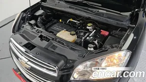 Chevrolet Trax, 2016 — миниатюра 6