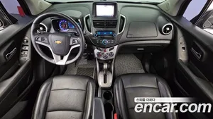Chevrolet Trax, 2016 — миниатюра 7