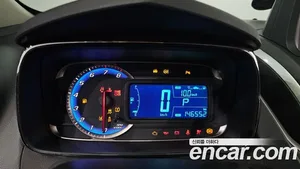 Chevrolet Trax, 2016 — миниатюра 8