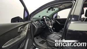 Chevrolet Trax, 2016 — миниатюра 10