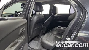 Chevrolet Trax, 2016 — миниатюра 11