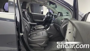 Chevrolet Trax, 2016 — миниатюра 12