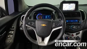 Chevrolet Trax, 2016 — миниатюра 14