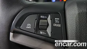 Chevrolet Trax, 2016 — миниатюра 15