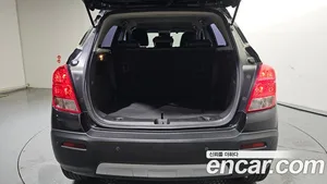 Chevrolet Trax, 2016 — миниатюра 20