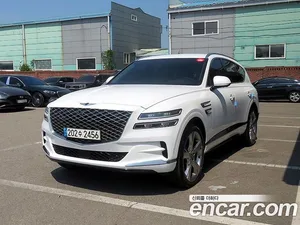 Genesis GV80, 2023 — миниатюра 1