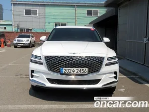 Genesis GV80, 2023 — миниатюра 2