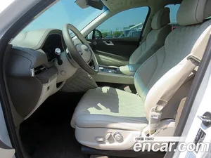 Genesis GV80, 2023 — миниатюра 7