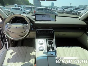 Genesis GV80, 2023 — миниатюра 9